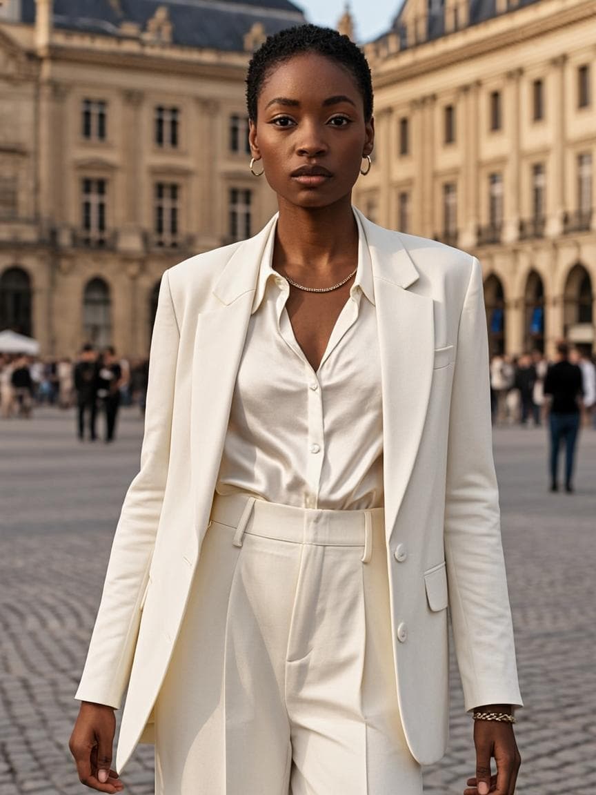 Blanc Vendôme